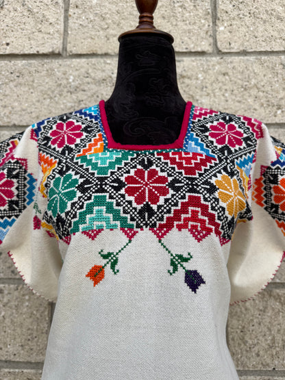 Huanengo Tradicional