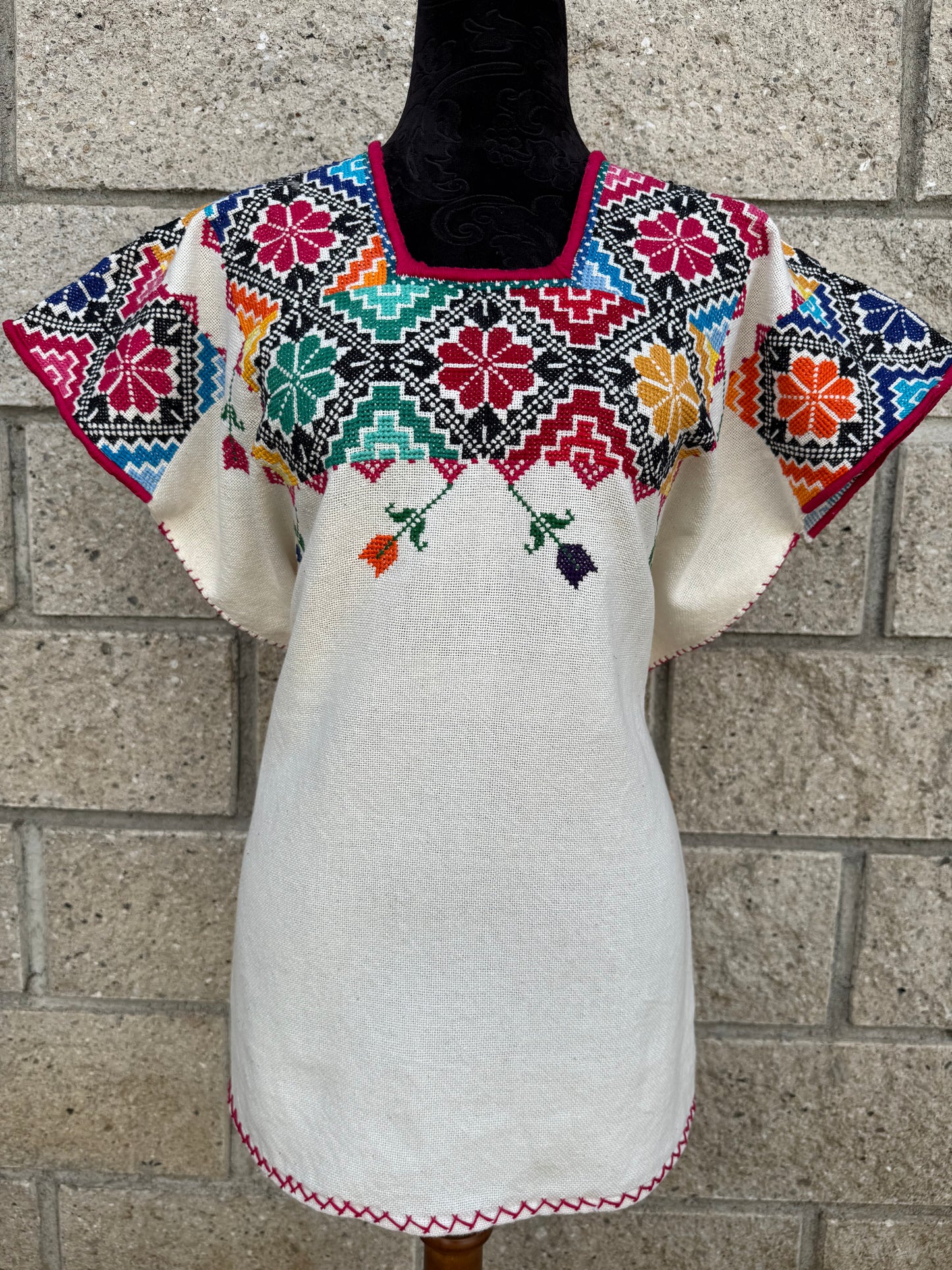 Huanengo Tradicional