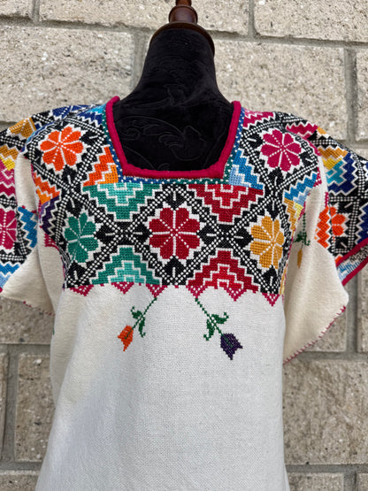 Huanengo Tradicional