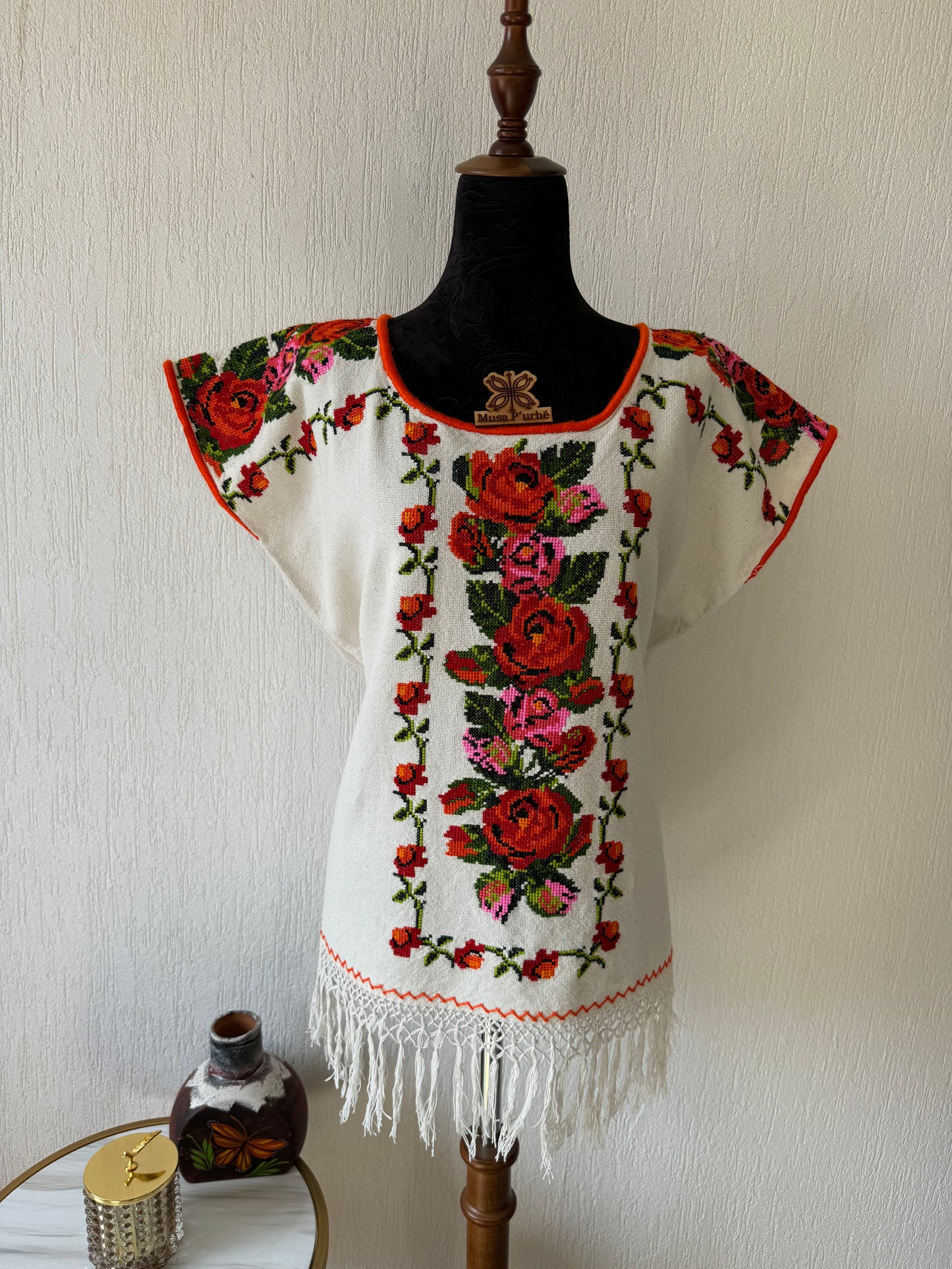 Huanengo Male Rosita