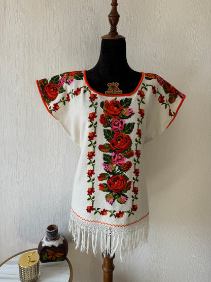 Huanengo Male Rosita