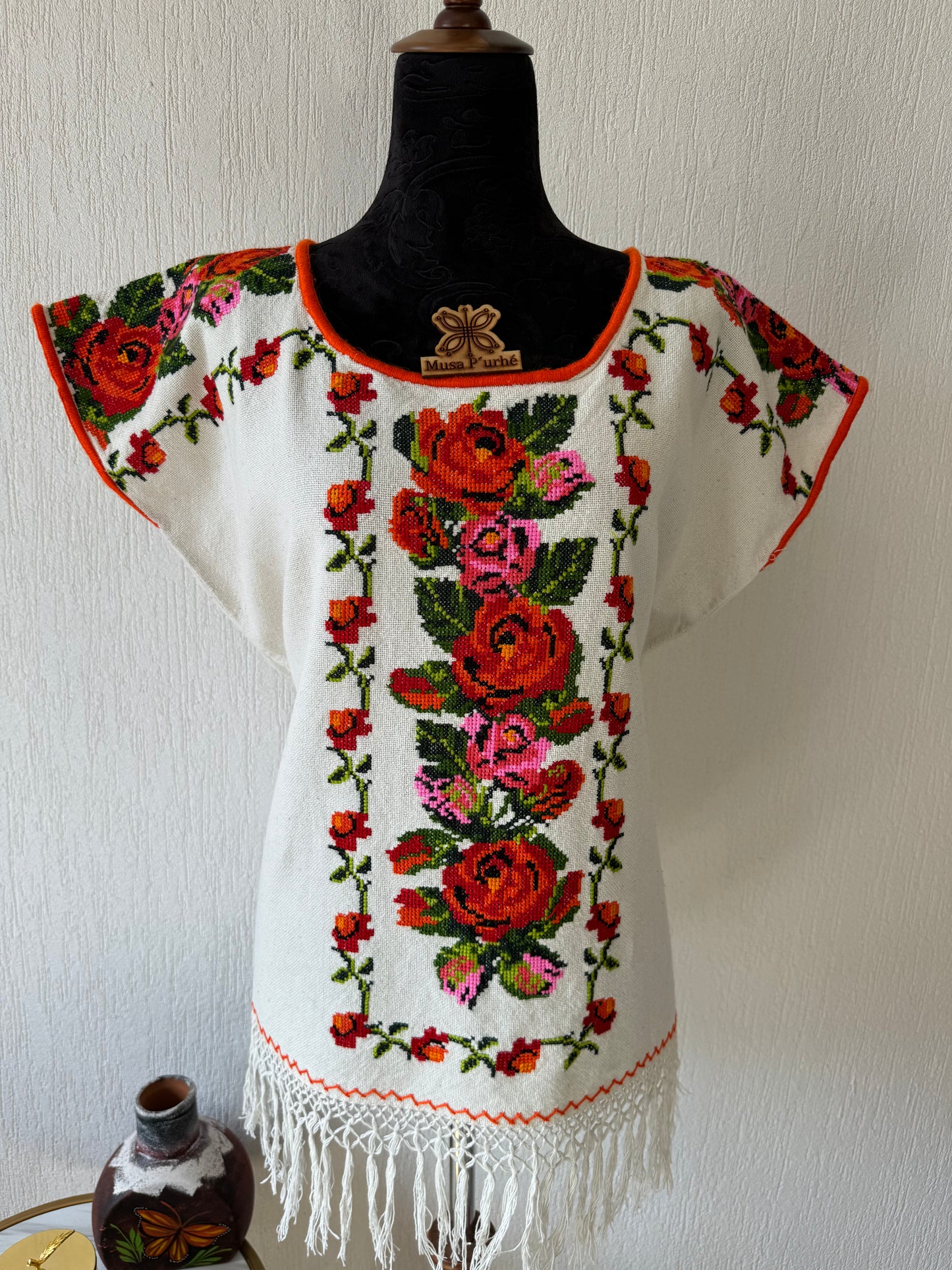 Huanengo Male Rosita