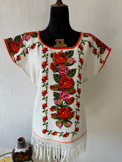 Huanengo Male Rosita