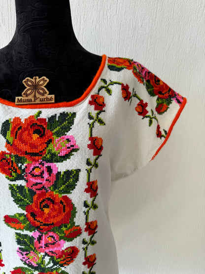 Huanengo Male Rosita