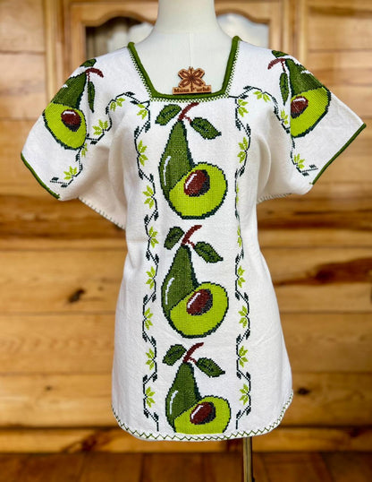 Huanengo Aguacatitos