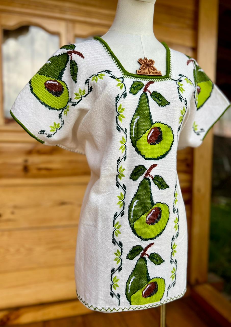 Huanengo Aguacatitos