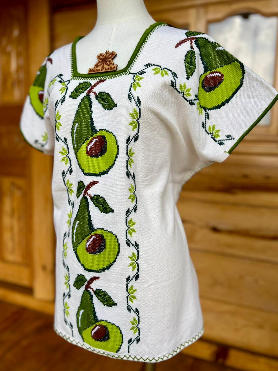 Huanengo Aguacatitos