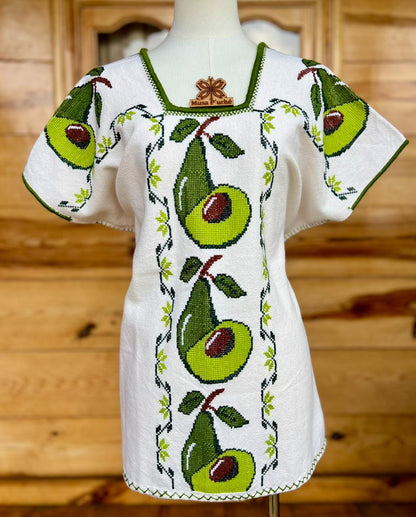 Huanengo Aguacatitos
