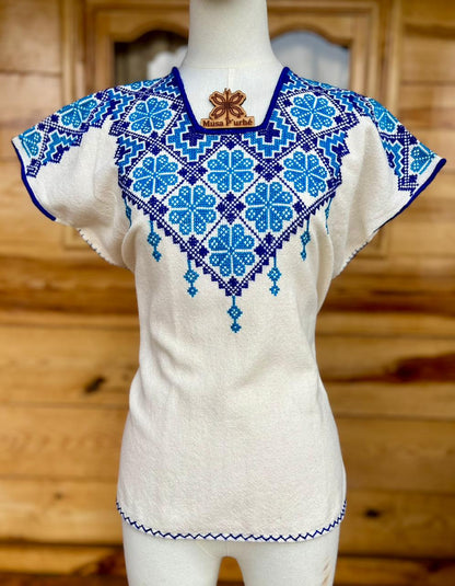 Huanengo Itsï Azul