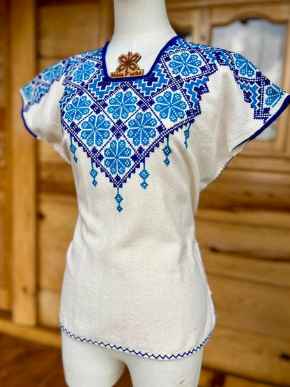 Huanengo Itsï Azul