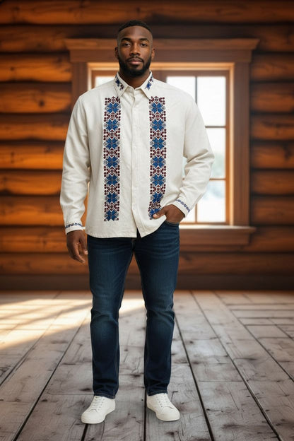 Camisa Joskua
