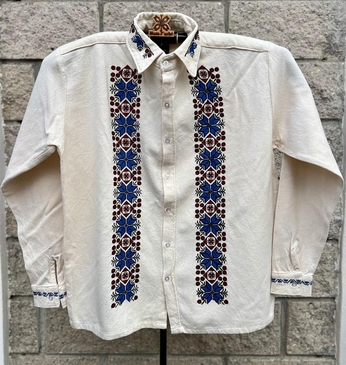 Camisa Joskua