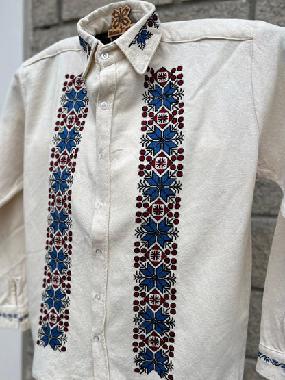 Camisa Joskua