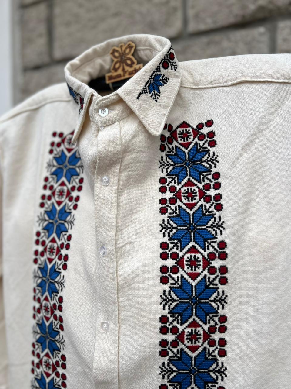 Camisa Joskua