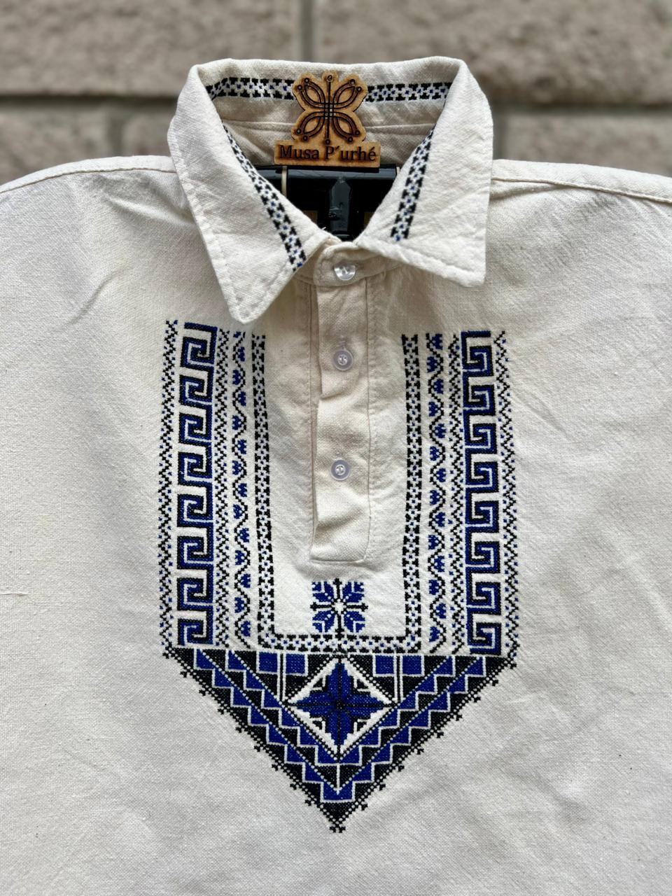 Camisa Tumbi