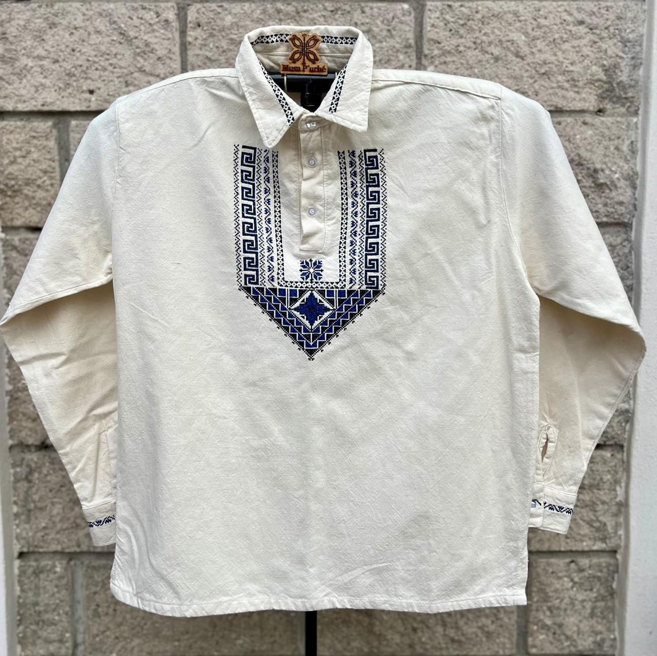 Camisa Tumbi