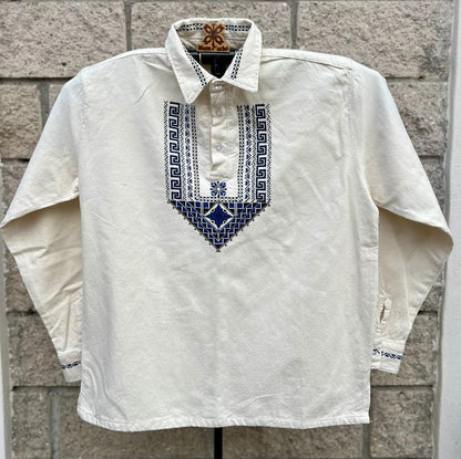 Camisa Tumbi