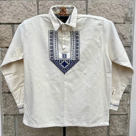 Camisa Tumbi