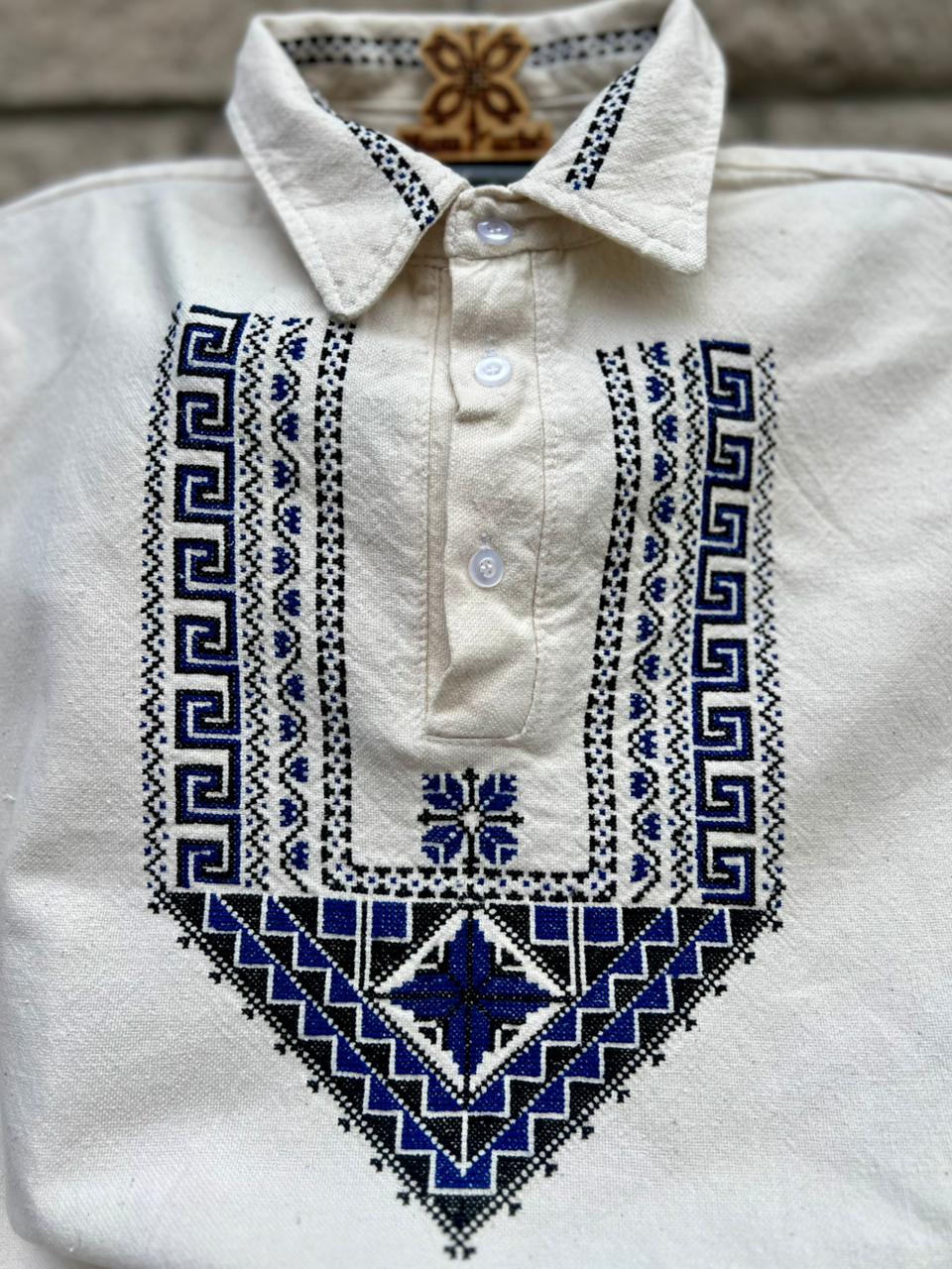 Camisa Tumbi