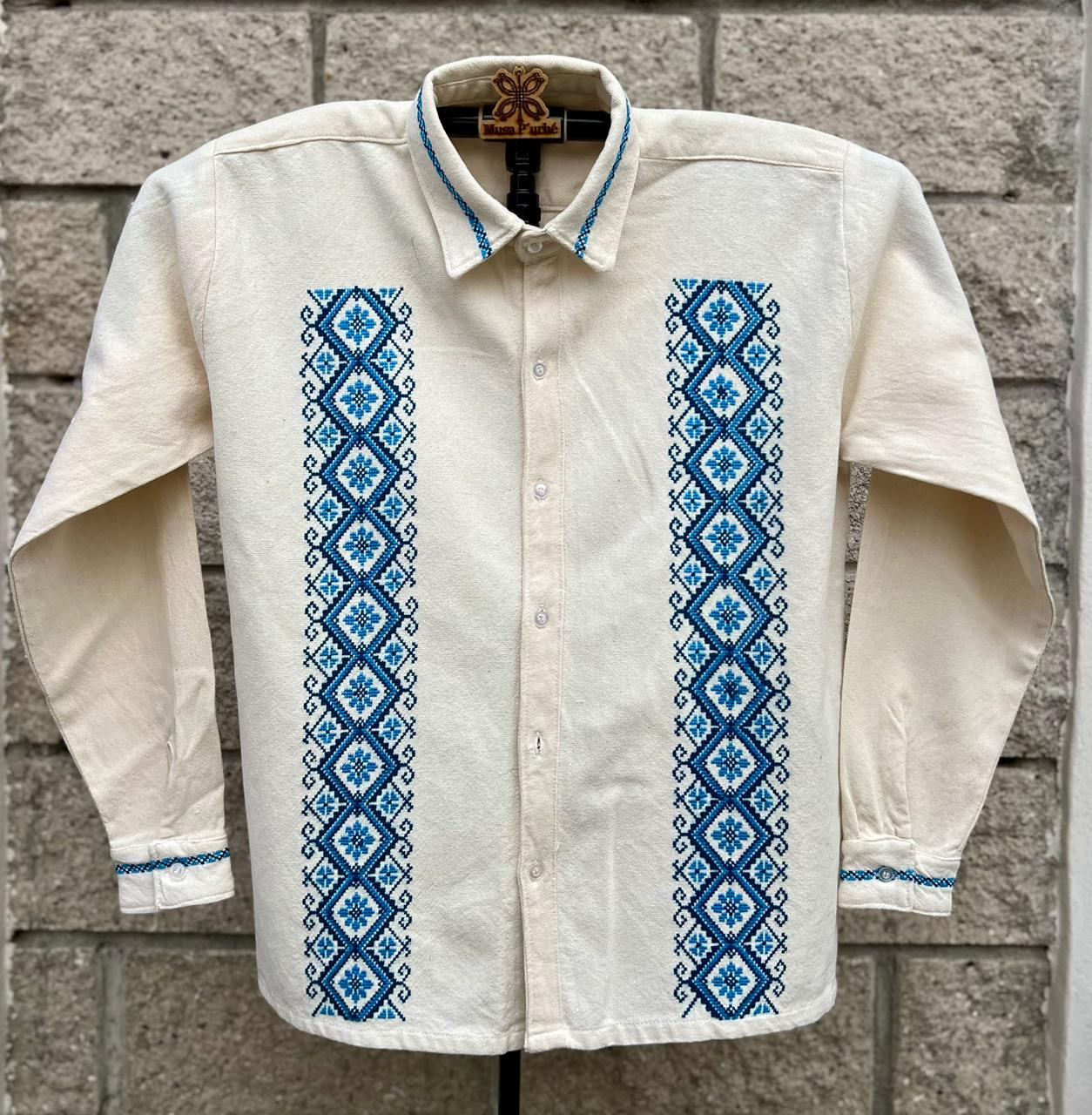 Camisa Joskua Tumbi