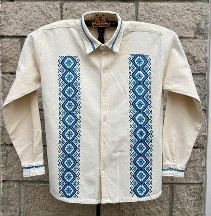 Camisa Joskua Tumbi