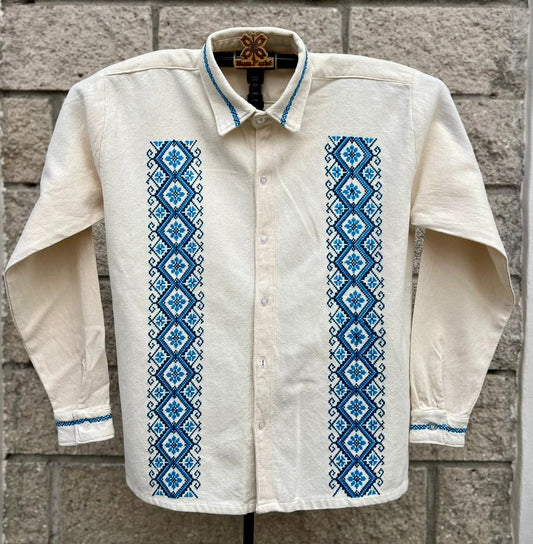 Camisa Joskua Tumbi
