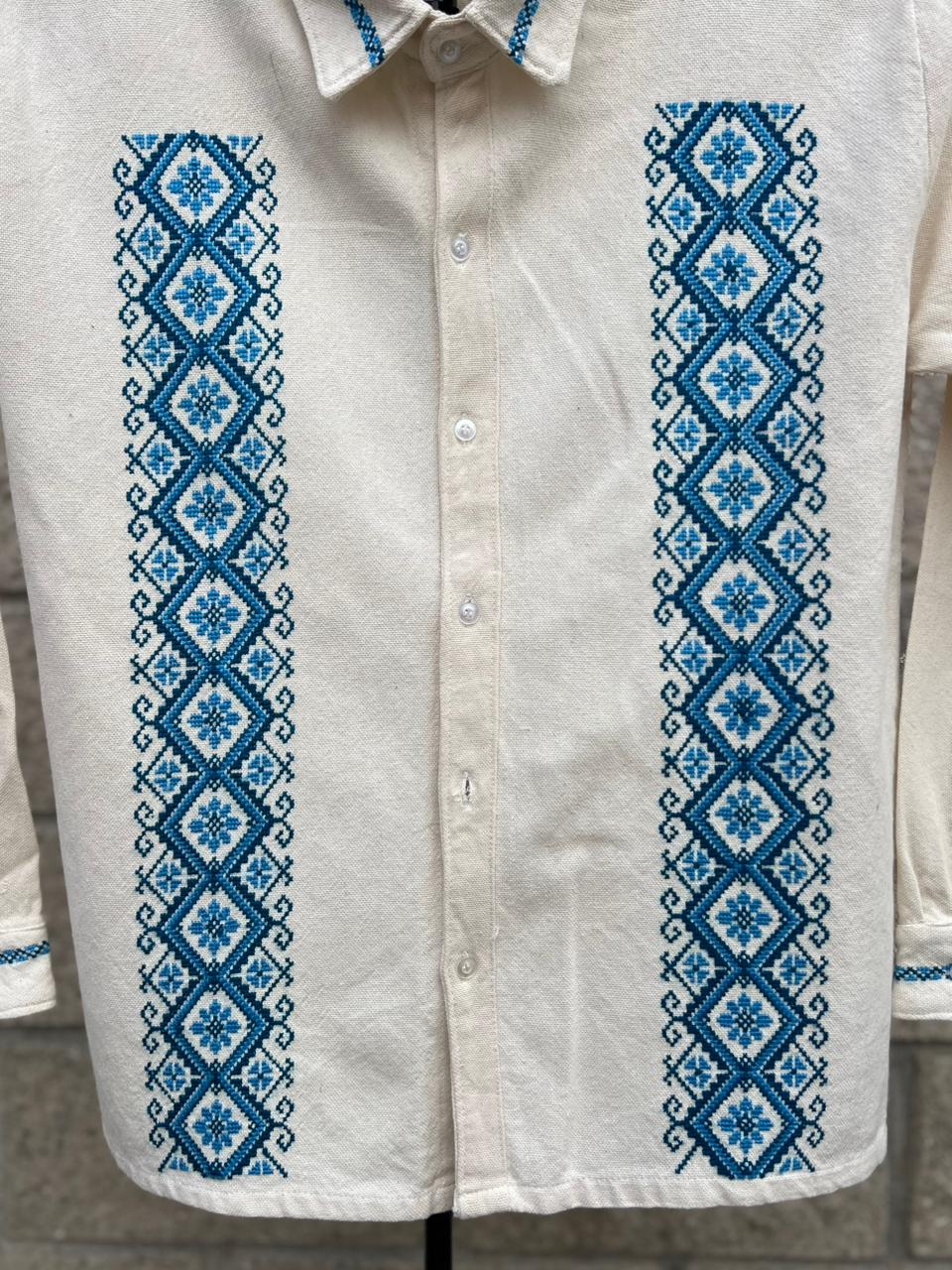 Camisa Joskua Tumbi