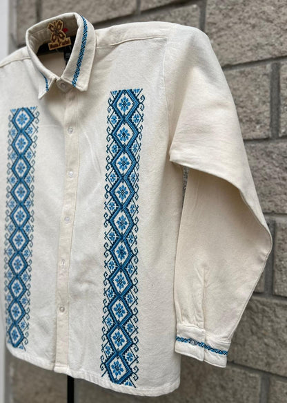 Camisa Joskua Tumbi