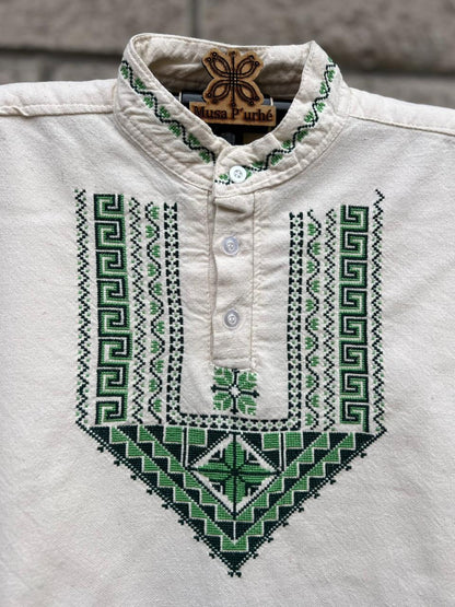 Camisa Tumbi