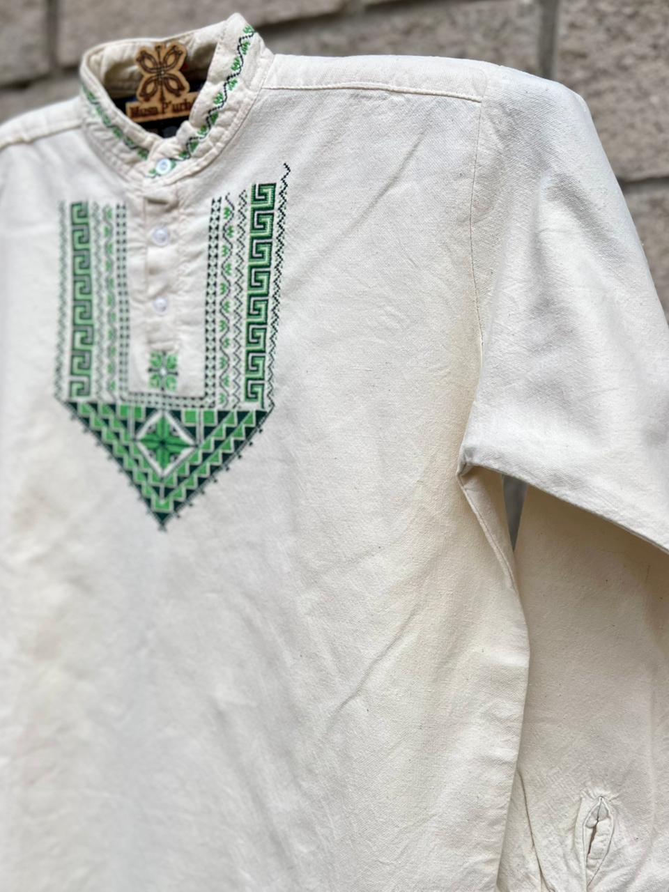 Camisa Tumbi