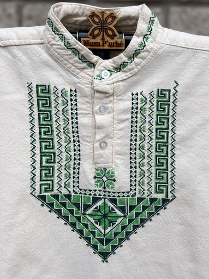 Camisa Tumbi