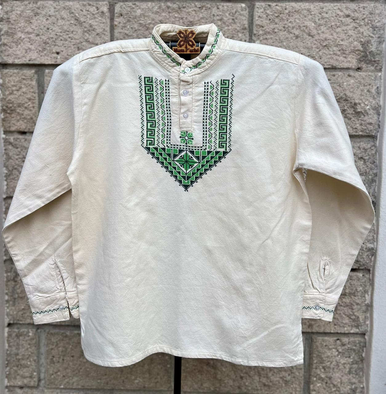 Camisa Tumbi