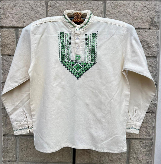 Camisa Tumbi