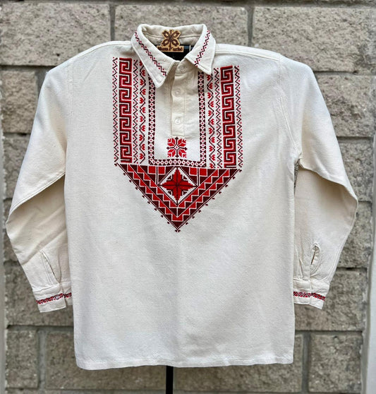 Camisa Tumbi