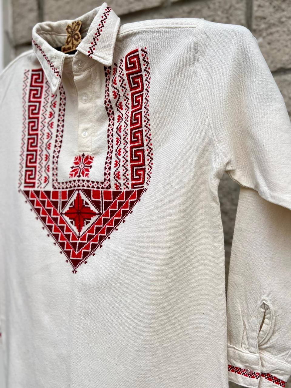 Camisa Tumbi