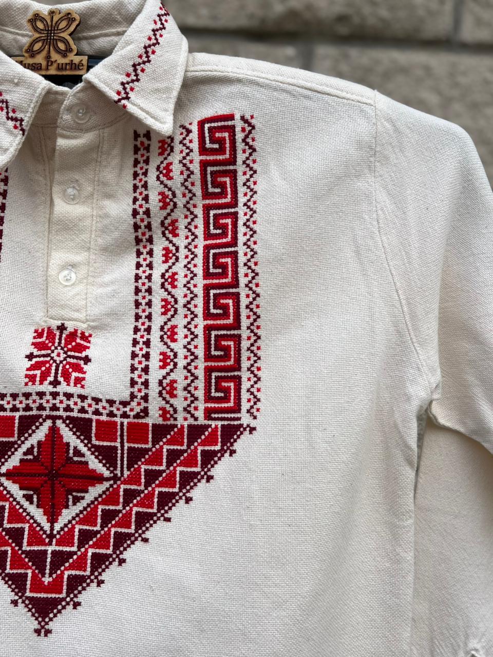 Camisa Tumbi