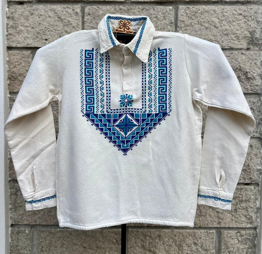 Camisa Tumbi