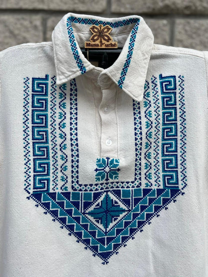 Camisa Tumbi