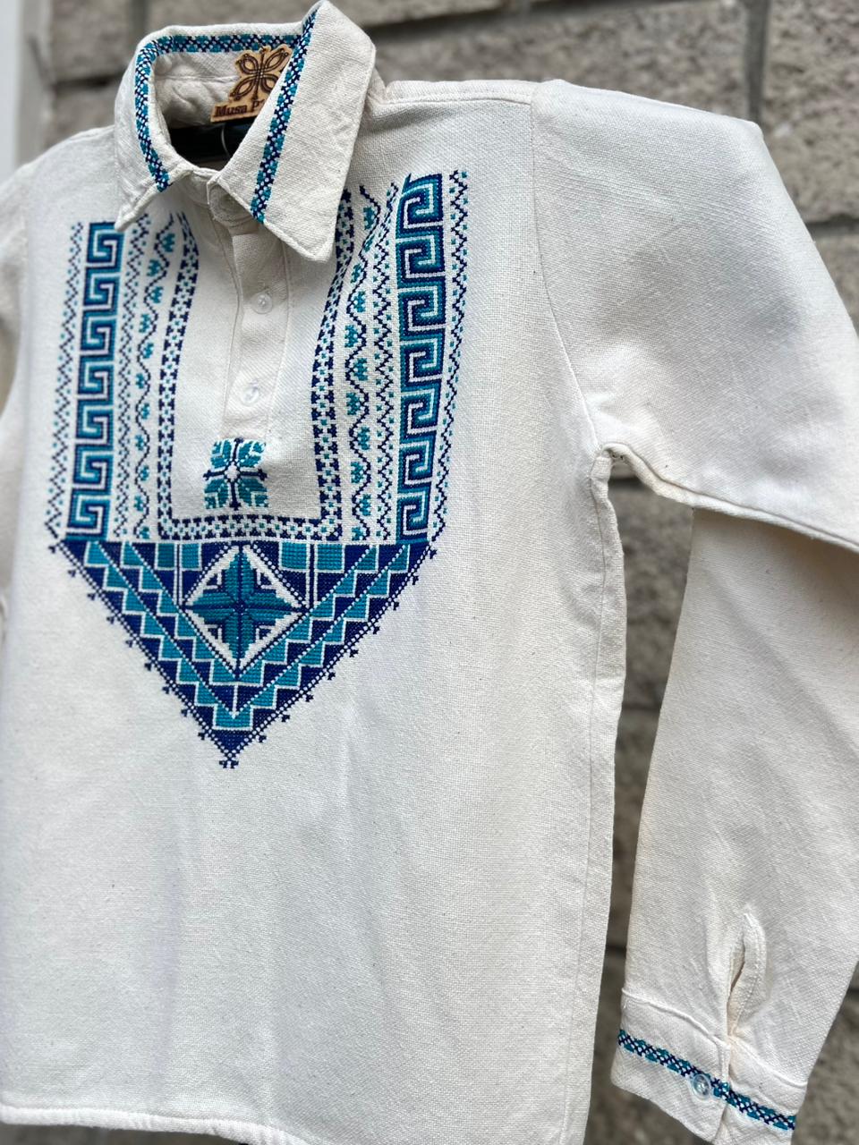 Camisa Tumbi