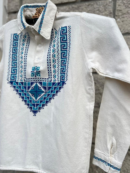 Camisa Tumbi
