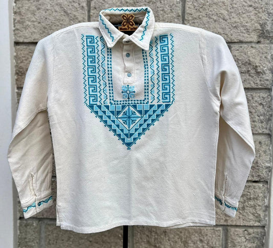 Camisa Tumbi