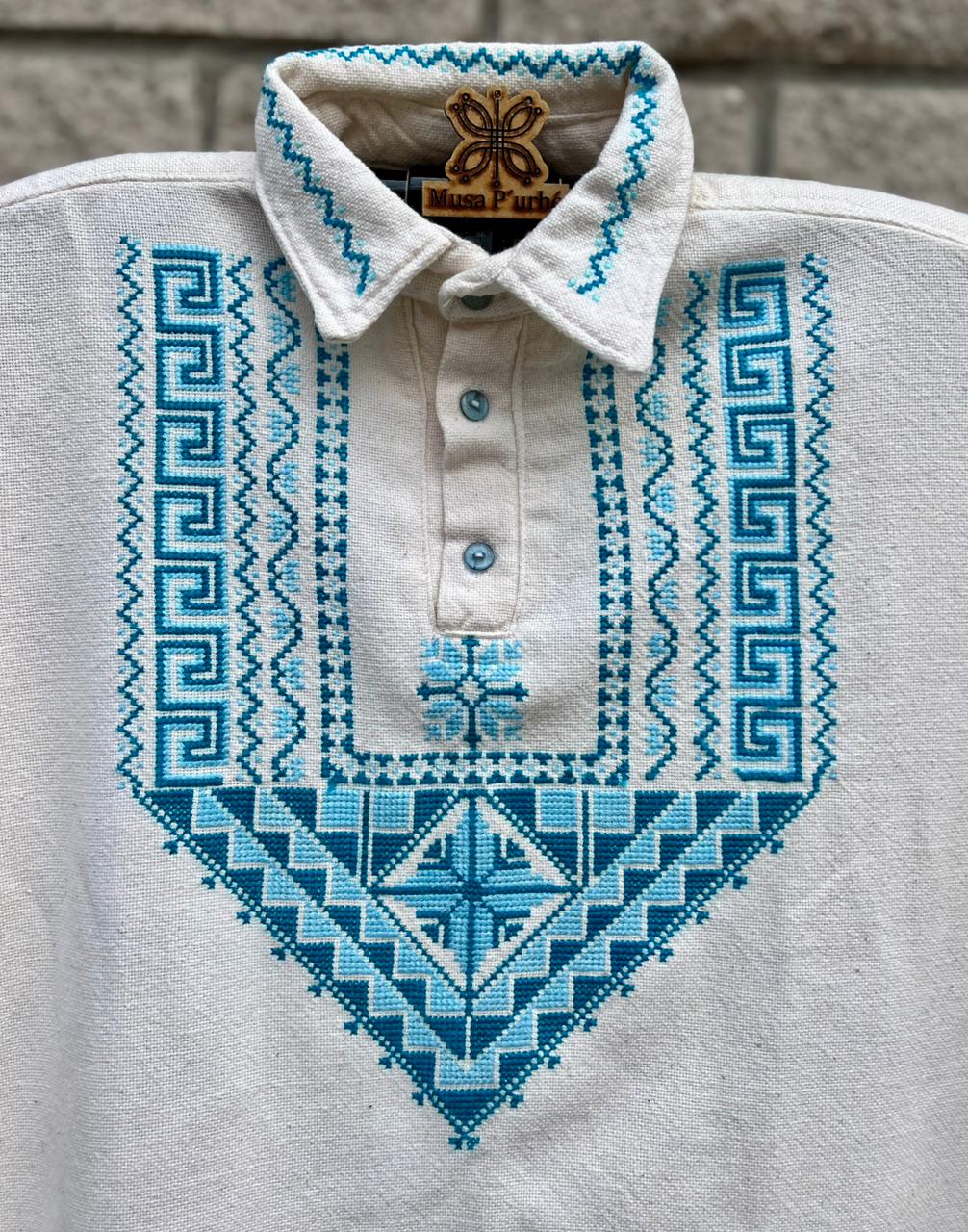 Camisa Tumbi