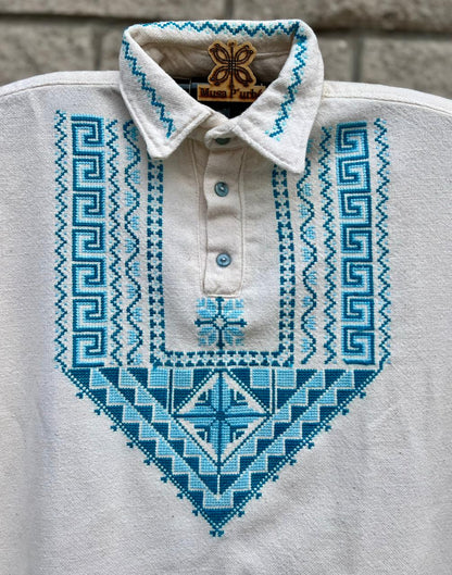 Camisa Tumbi