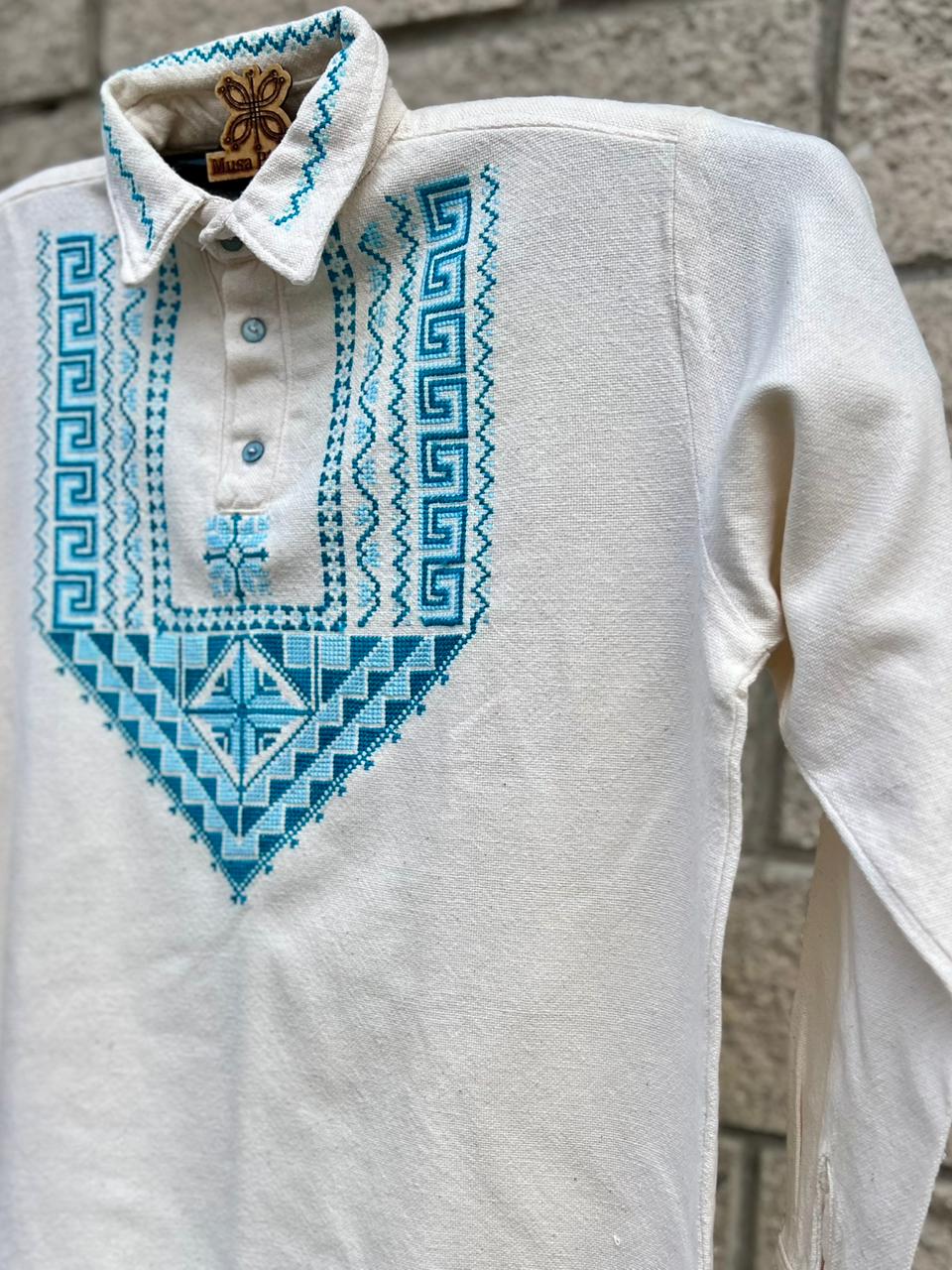 Camisa Tumbi