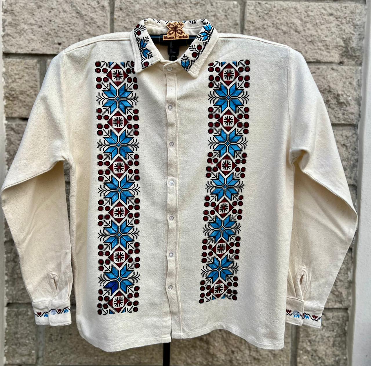 Camisa Joskua