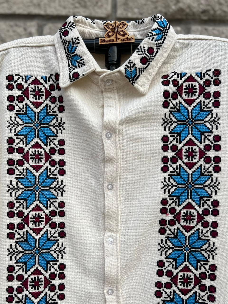 Camisa Joskua