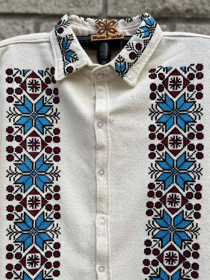 Camisa Joskua