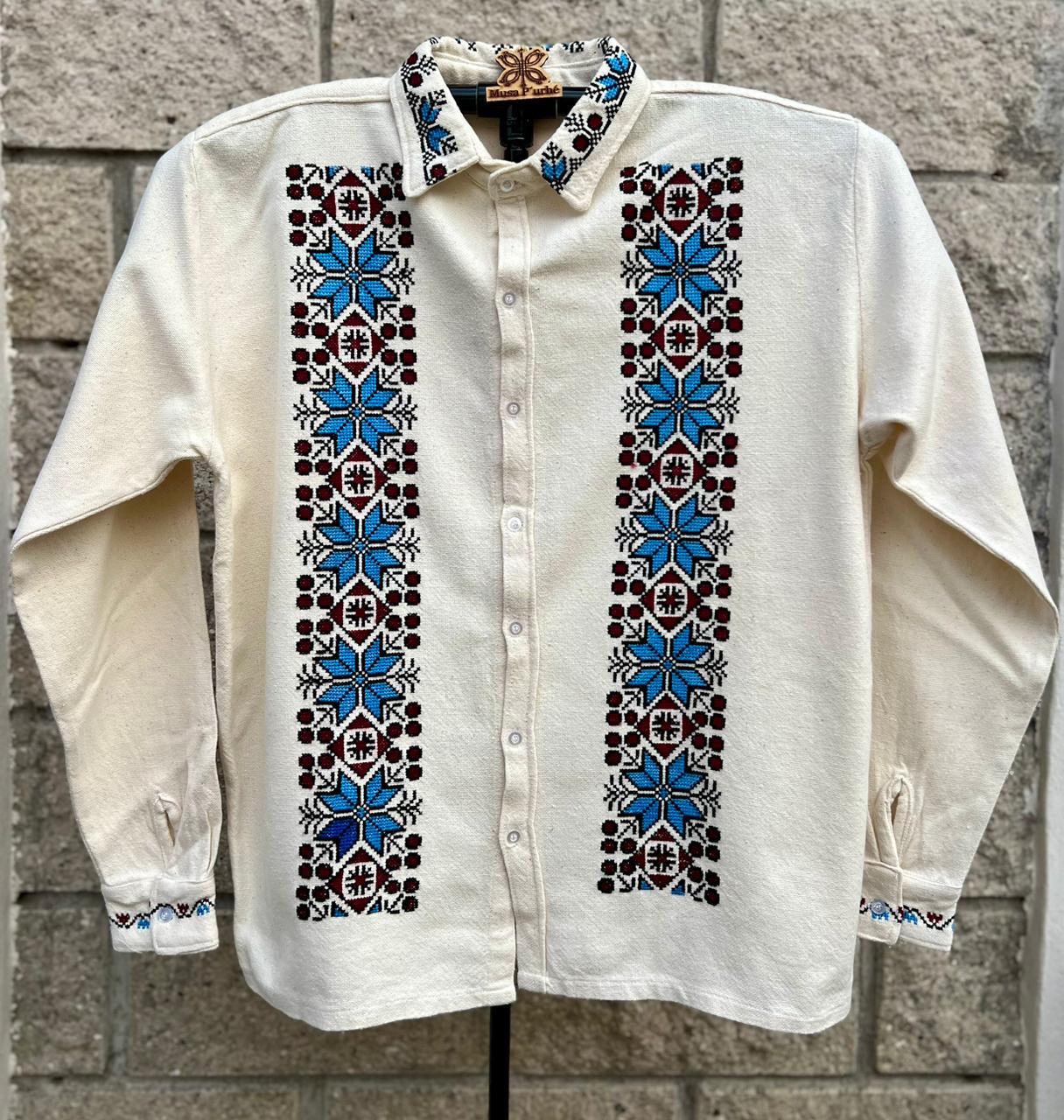Camisa Joskua