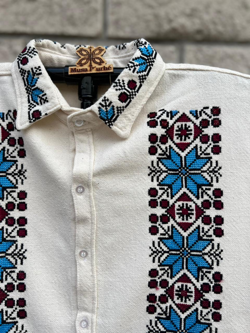 Camisa Joskua
