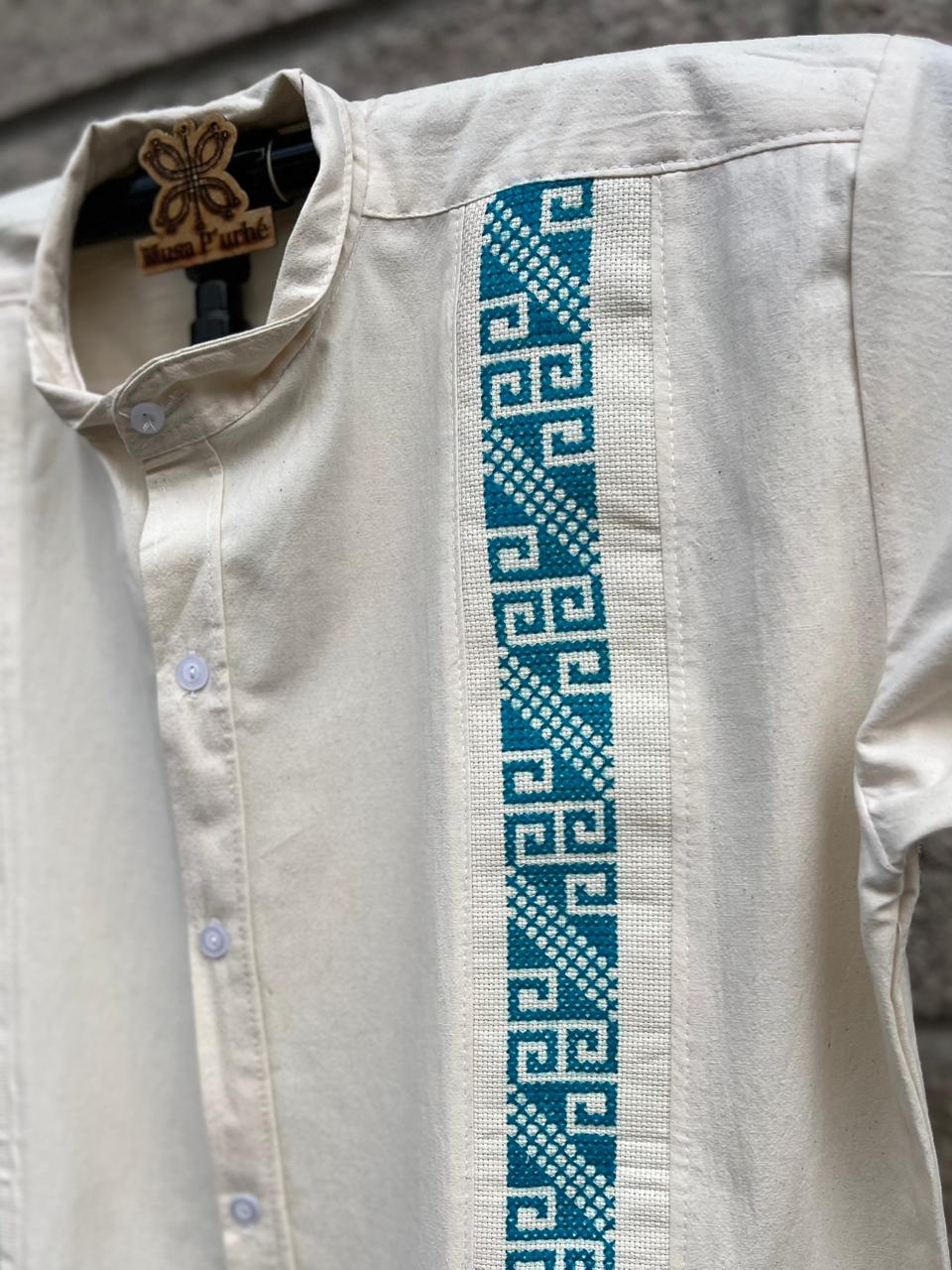 Camisa Juchari